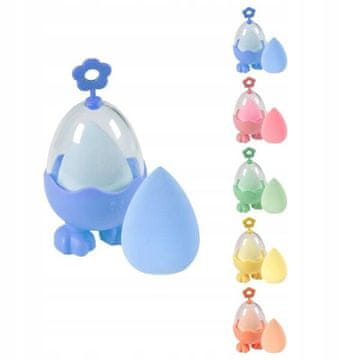 shumee Gobica za ličenje TOP CHOICE v etuiju 38396 1 kos