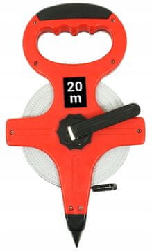 shumee MERILNI TRAK MERILNI TRAK MERILNI TRAK MERILNI TRAK 20M Z ROČAJEM