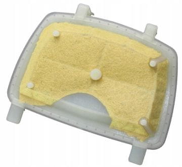 shumee ZRAČNI FILTER ZA ŽAGO STIHL MS171 MS181 MS211 MS171C MS181C MS211C