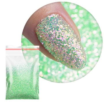 shumee Bleščice za nohte št. 16 20 g