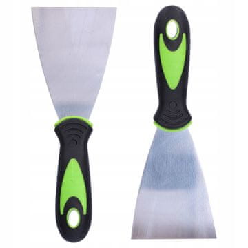 shumee Lopatica iz nerjavečega jekla GUM PROFI 80