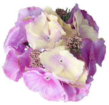 shumee UMETNO CVETLIČNO GNETILNO MEŠALNO GLAVO XXL