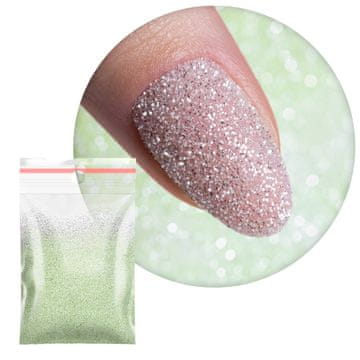 shumee Bleščice za nohte št. 5 20 g