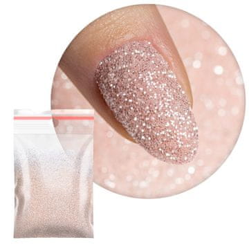 shumee Bleščice za nohte št. 9 20 g