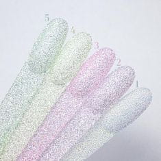 shumee Bleščice za nohte št. 2 20 g