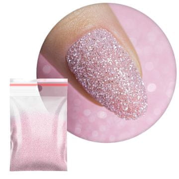 shumee Bleščice za nohte št. 3 20 g