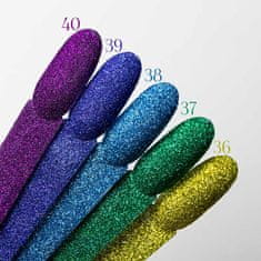 shumee Bleščice za nohte št. 36 20 g