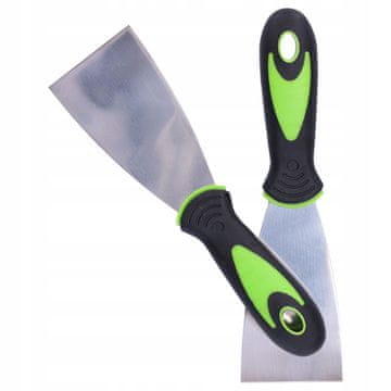 shumee Lopatica iz nerjavečega jekla GUM PROFI 60