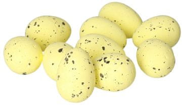 shumee PIKASTA JAJCA IZ STIROFOAM 10 KOSOV 4 CM