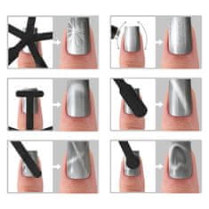 shumee Šminka za ustnice Cat Eye Womanity Molly Nails HEMADiHEMA Free 8 g št. 441