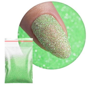 shumee Bleščice za nohte št. 15 20 g