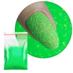 shumee Bleščice za nohte št. 25 20 g