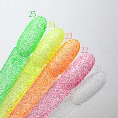 shumee Bleščice za nohte št. 22 20 g