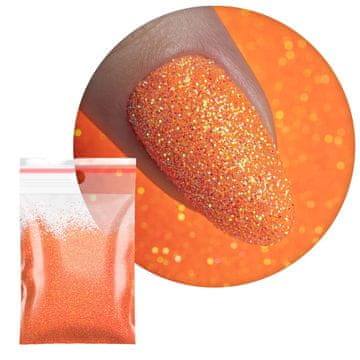 shumee Bleščice za nohte št. 23 20 g