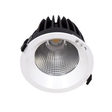 Italux Vgradna LED svetilka 38W Kerez IP54 DG150CWKNW70 Italux