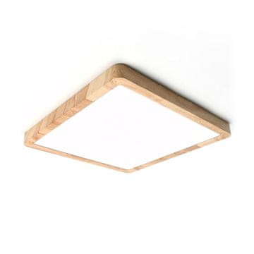 Italux LED stropna svetilka 24W Olbis PLF63827300L24WWO Italux