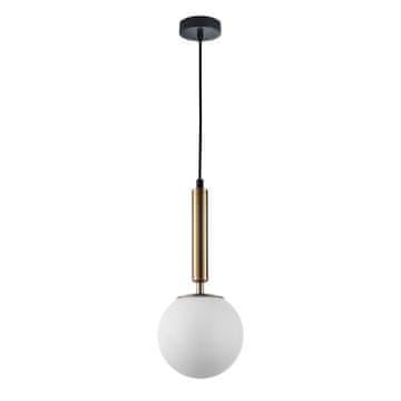 Italux Viseča svetilka RAVENA PND23241 GDOPA Italux