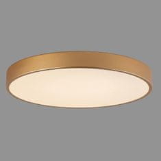 Italux Stropna svetilka Orbital 5361860RCGD3 Italux