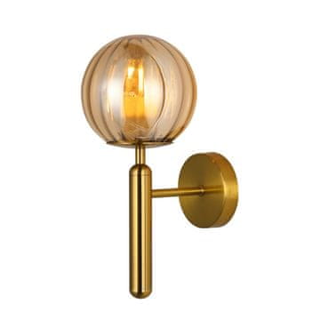 shumee Stenska svetilka RAVENA WL23241 BROAMB Italux