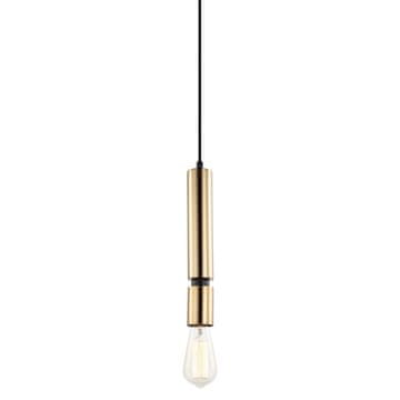 Italux Viseča svetilka Torla PEN50411BKBR Italux