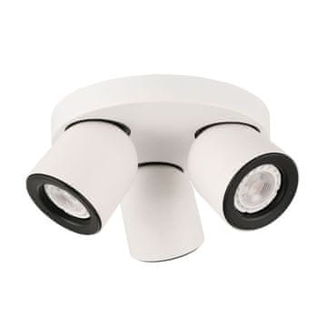 Italux Reflektor Nuora SPL28553CWH Italux
