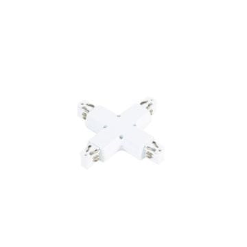 shumee Italux TRPLUSJOINTWH beli križni konektor