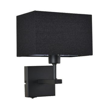 Italux Norte WL11221ABMRCBL Stenska svetilka Italux
