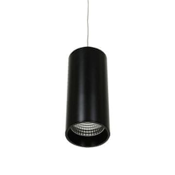 Italux Viseča svetilka Moldes Big HL7719 4000K Italux
