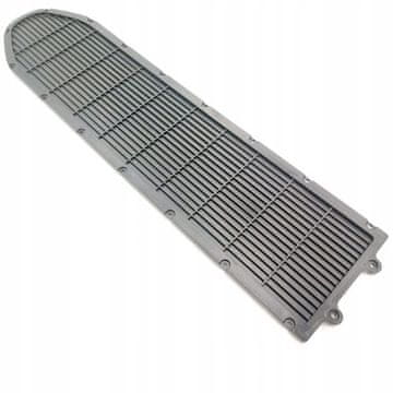 shumee Plastični pokrov/loputa baterije za Motus Scooty 10"