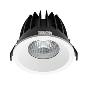 Italux Vgradna svetilka, hermetična IP54 LED 18W REZZO DG125CWKNW70 Italux