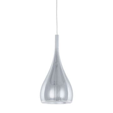 Italux Viseča svetilka Anon Chrome MA01986C001 CH Italux