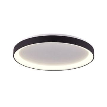 Italux LED stropna svetilka 48W VICO PLF53675058RCBK3KS4KTRDIMM Italux