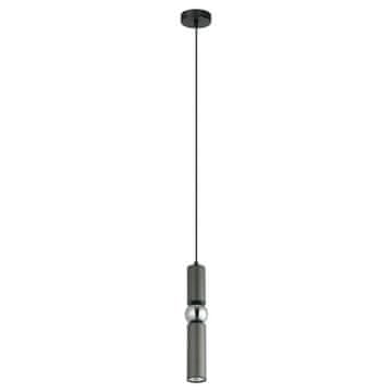 Italux Viseča svetilka ISIDORA PND142901GR Italux
