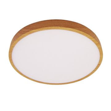 shumee LED stropna svetilka 30W RIBERIO PLF75689WD3K Italux