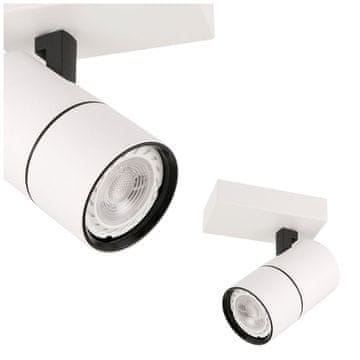 Italux Reflektor Laconi SPL28131BWH Italux