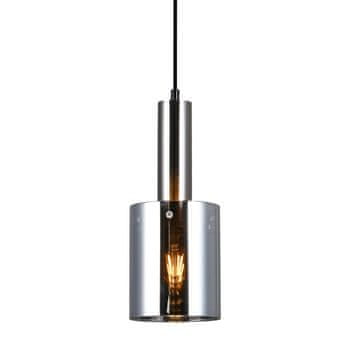 Italux Viseča svetilka Sardo PND55811SCSG Italux