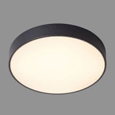 Italux Stropna svetilka Italux Orbital 5361830RCBK3