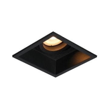 Italux Vgradna svetilka NARO DL88031GUBK Italux