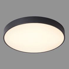 Italux Stropna svetilka Italux Orbital 5361860RCBK3