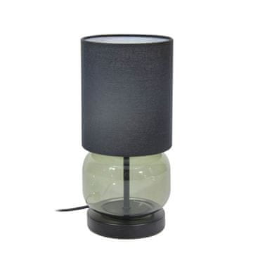 shumee DORME TB63748BLGR Nočna svetilka Italux