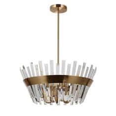 Italux Stropna svetilka Italux ALTOYA PND224505AHBR