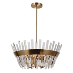Italux Stropna svetilka Italux ALTOYA PND224505AHBR