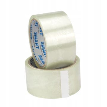 shumee Pakirni trak SMART 48/45, prozoren