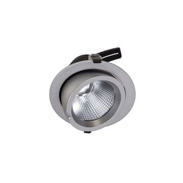 Italux Vgradna LED svetilka 32W Baluum SV 3600LM DW305SVWW20 Italux