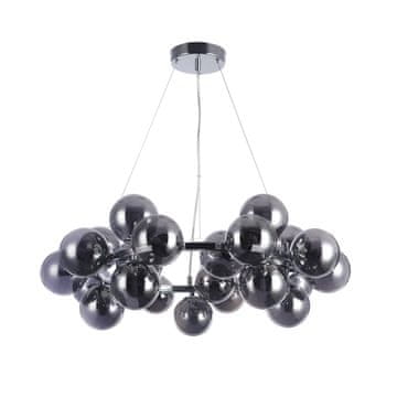 Italux Viseča svetilka Cabella PND525225CHSMK Italux