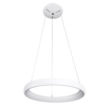 Italux Viseča svetilka Alessia 5280840RPWH3 Italux