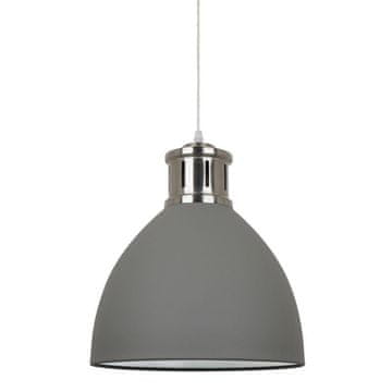 Italux Viseča svetilka Lola MDHN8100GRSNICK Italux