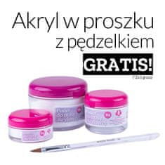 Allepaznokcie Akrilni prah za nohte Allepaznokcie Pink Light 120 g št. 3