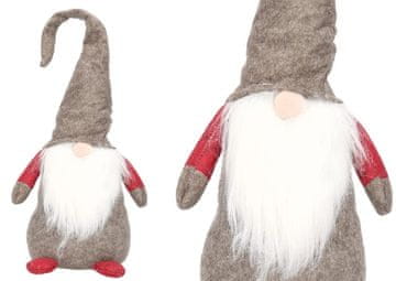 shumee Božični škrat Božiček velik 45 cm