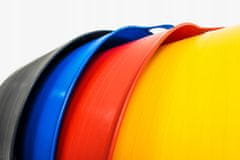 shumee Fleksibilna posoda 42l MODRA